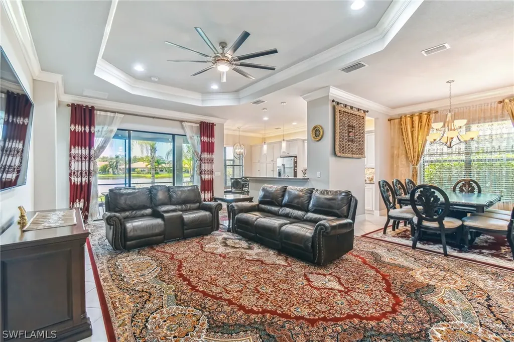 11541 Stonecreek Circle W Fort Myers FL 33913