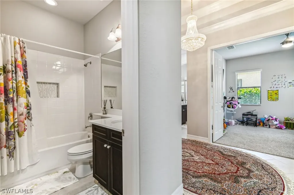 11541 Stonecreek Circle W Fort Myers FL 33913