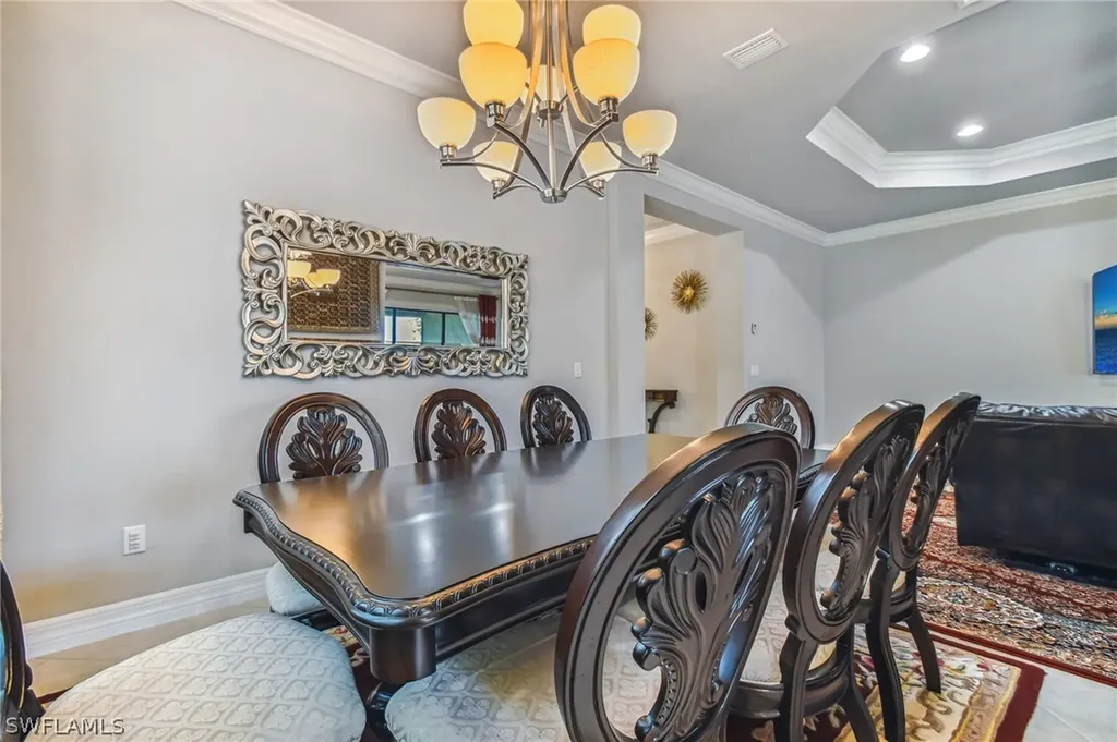 11541 Stonecreek Circle W Fort Myers FL 33913