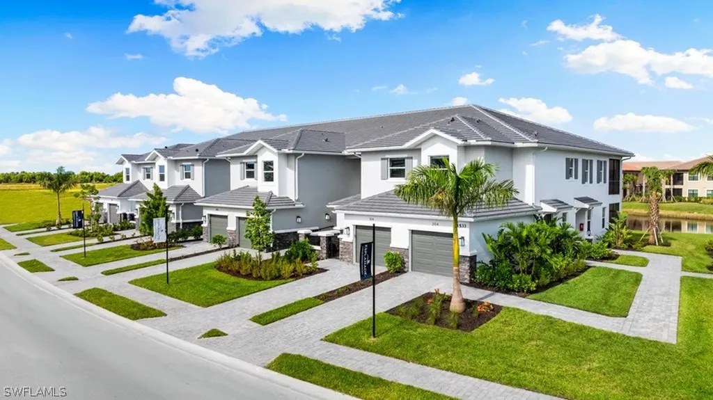 15336 Giardino Drive Naples FL 34114