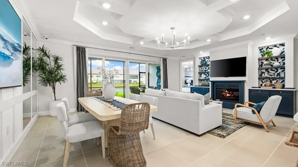 15336 Giardino Drive Naples FL 34114