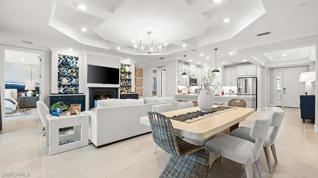 15336 Giardino Drive Naples FL 34114