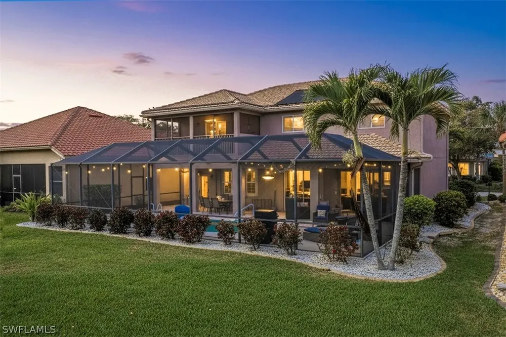 20291 Torre Del Lago Street Estero FL 33928