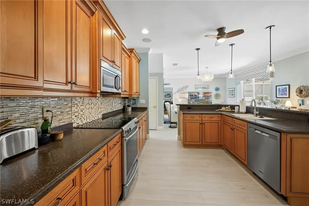 20291 Torre Del Lago Street Estero FL 33928
