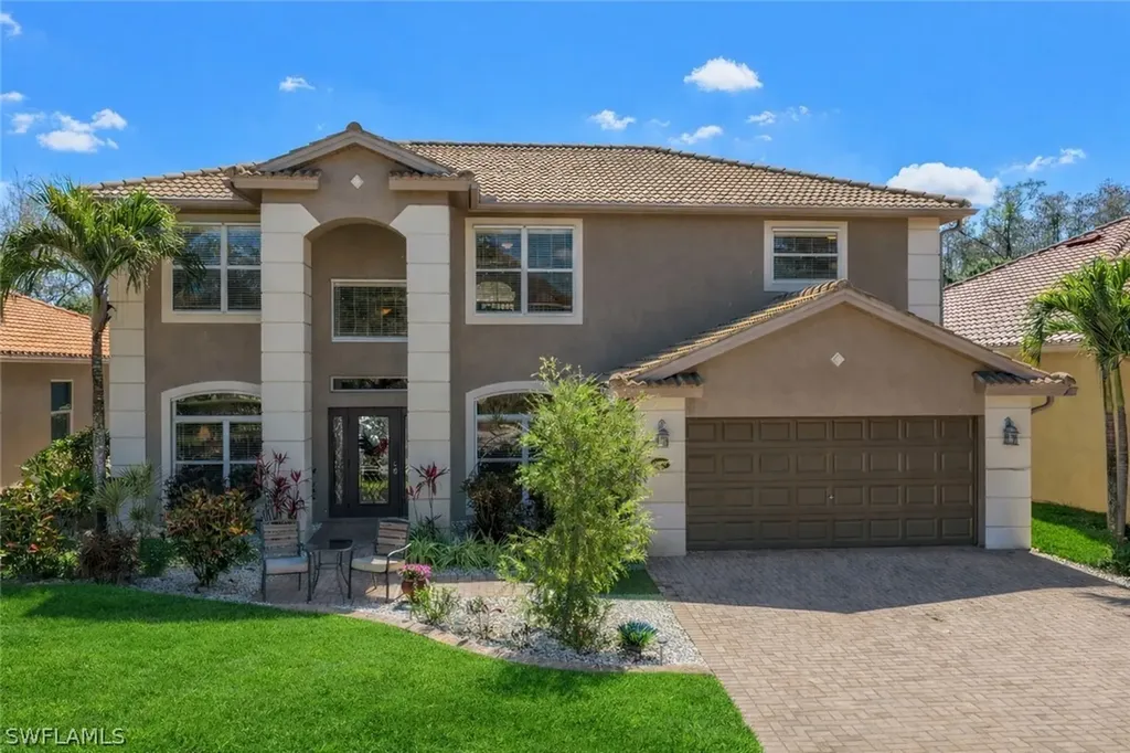 20291 Torre Del Lago Street Estero FL 33928