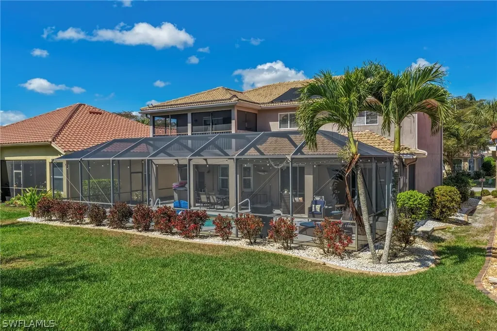 20291 Torre Del Lago Street Estero FL 33928