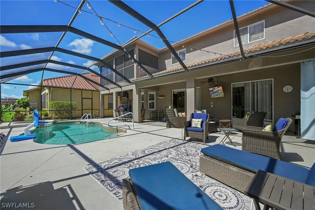 20291 Torre Del Lago Street Estero FL 33928