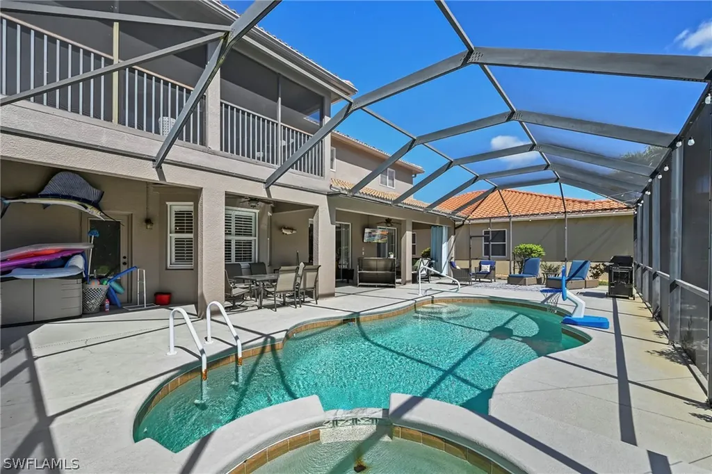 20291 Torre Del Lago Street Estero FL 33928
