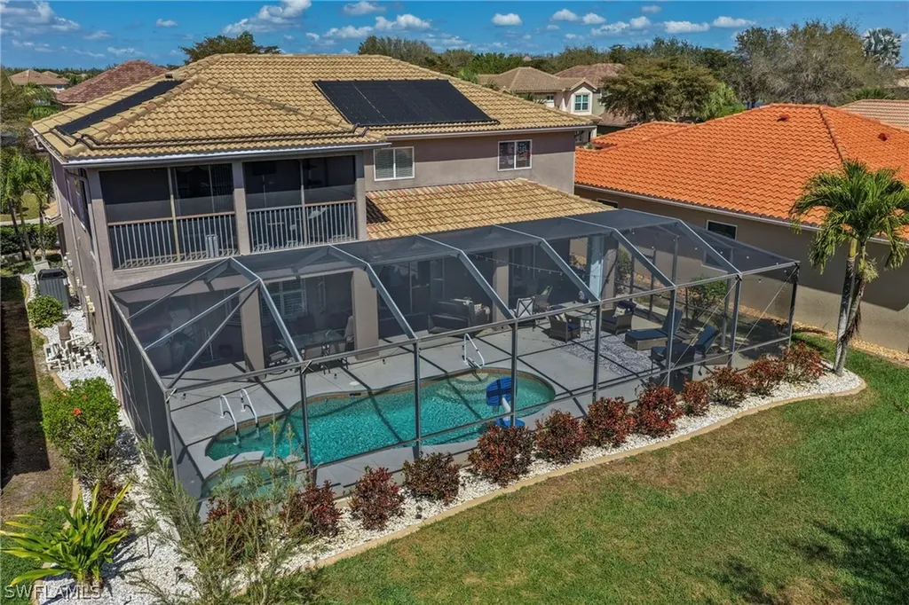 20291 Torre Del Lago Street Estero FL 33928
