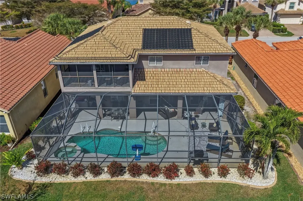 20291 Torre Del Lago Street Estero FL 33928