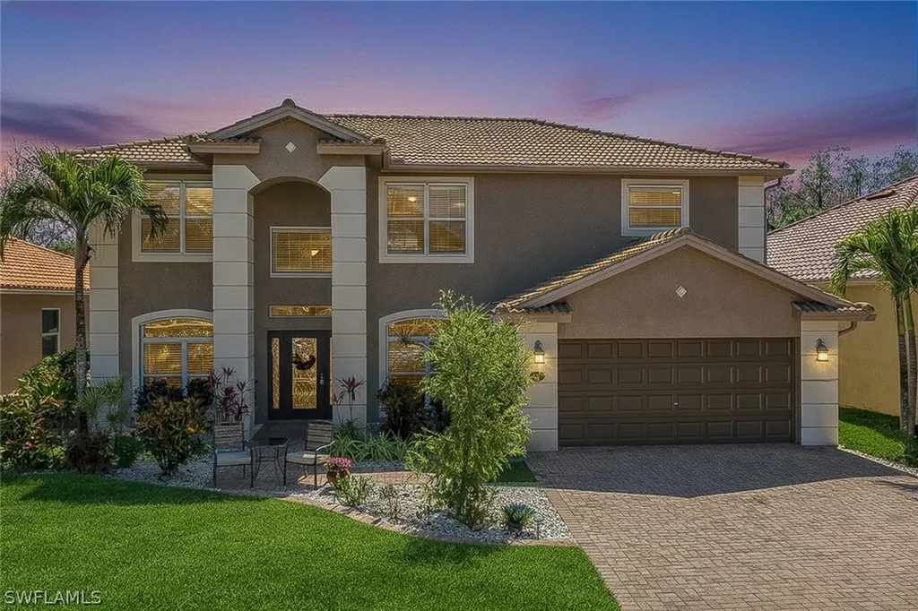 20291 Torre Del Lago Street Estero FL 33928
