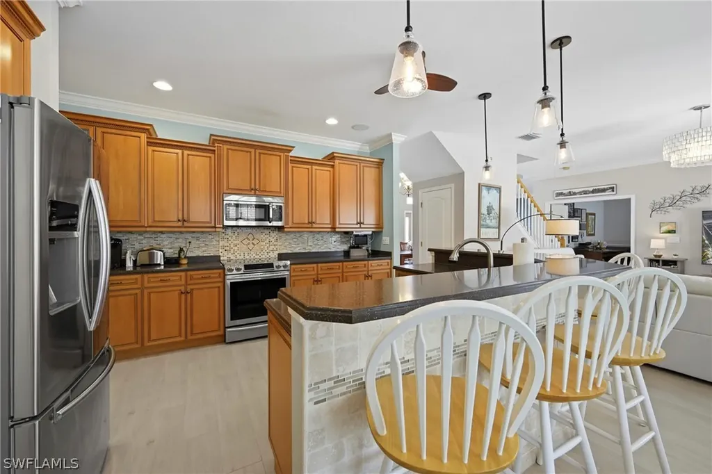 20291 Torre Del Lago Street Estero FL 33928