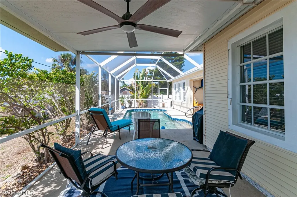 23325 Hartley Avenue Port Charlotte FL 33954