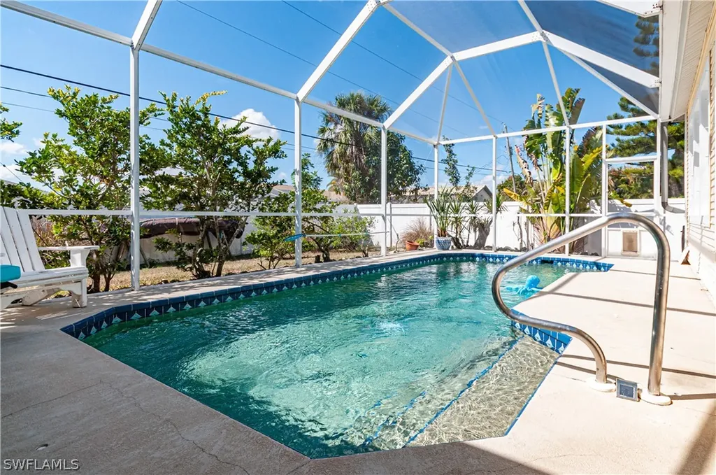 23325 Hartley Avenue Port Charlotte FL 33954