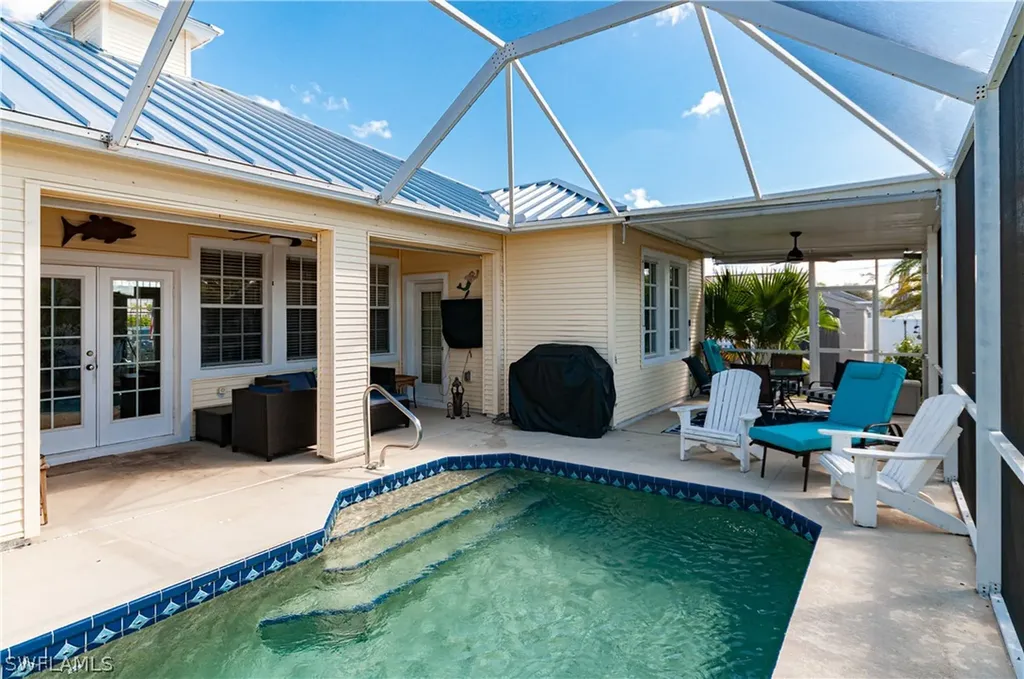 23325 Hartley Avenue Port Charlotte FL 33954