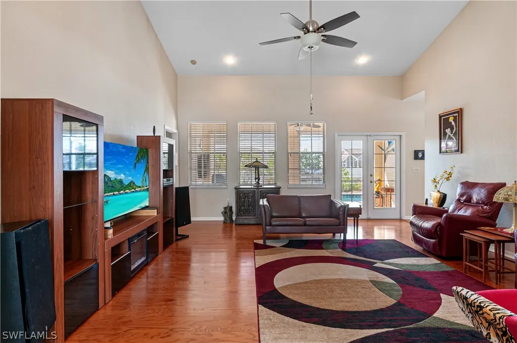 23325 Hartley Avenue Port Charlotte FL 33954