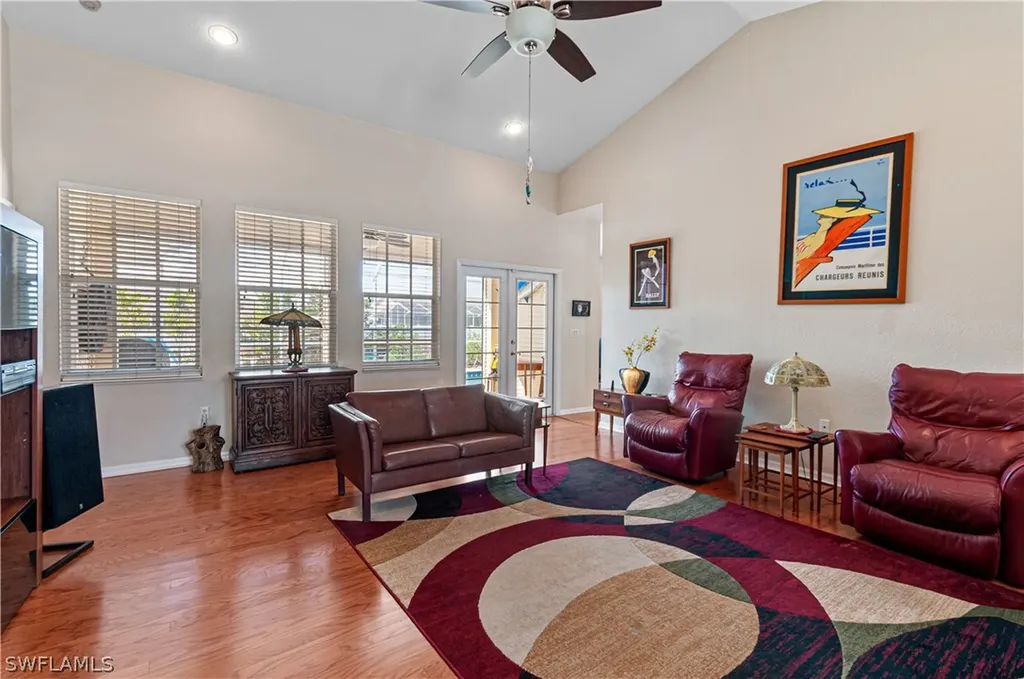 23325 Hartley Avenue Port Charlotte FL 33954