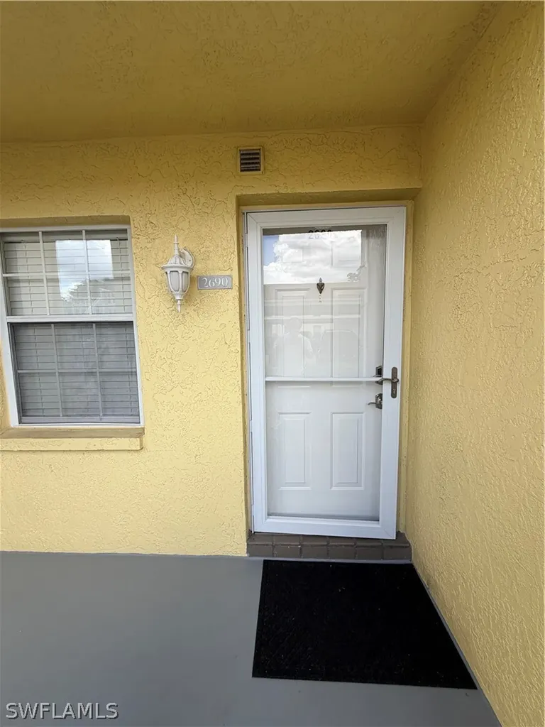 2690 Kings Lake Boulevard Naples FL 34112