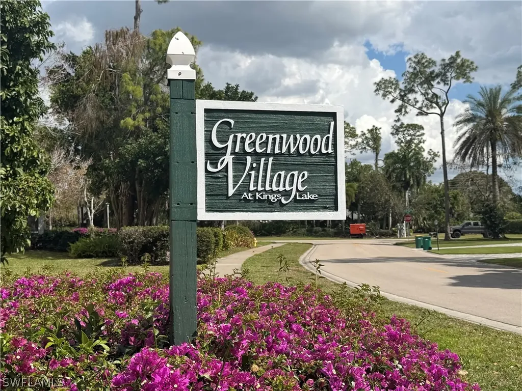 2690 Kings Lake Boulevard Naples FL 34112