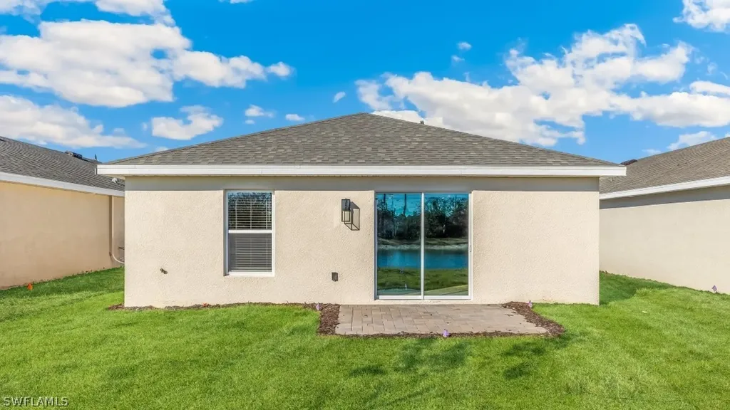 8022 Cedar Key Way Lehigh Acres FL 33905