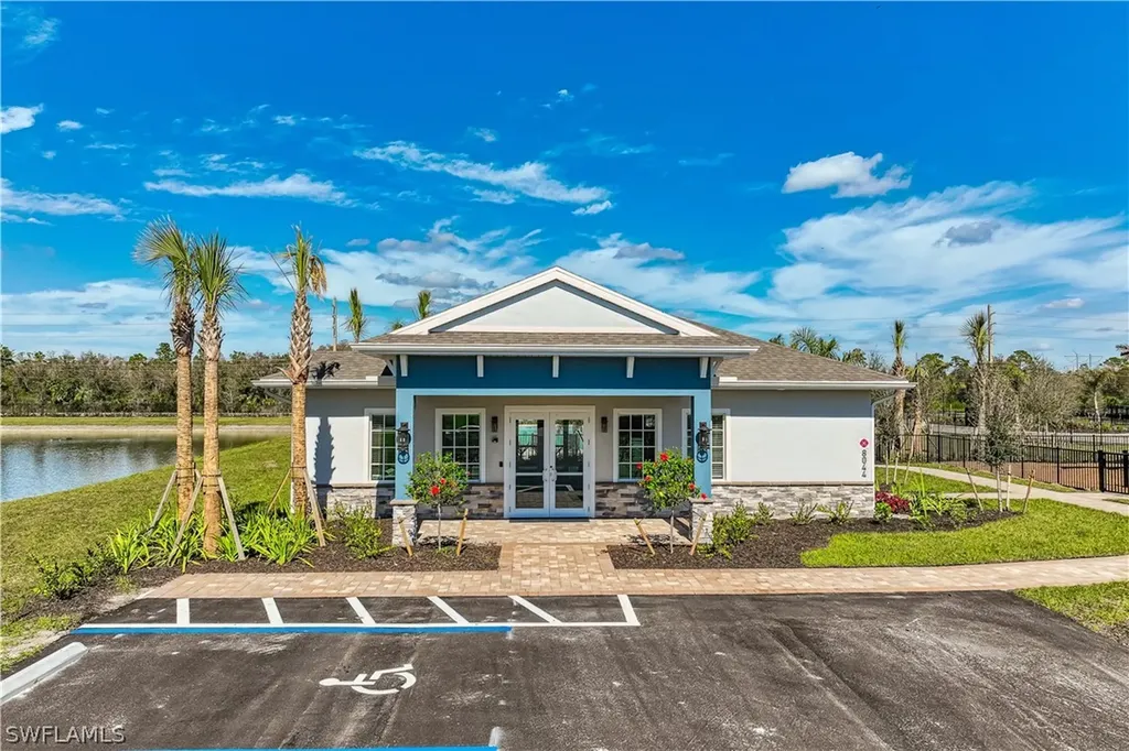 8022 Cedar Key Way Lehigh Acres FL 33905