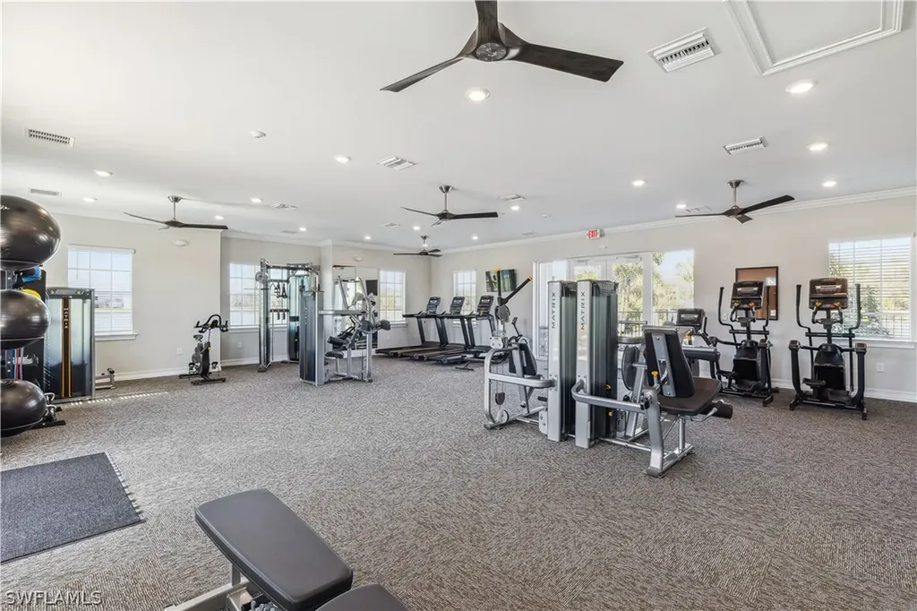 8022 Cedar Key Way Lehigh Acres FL 33905