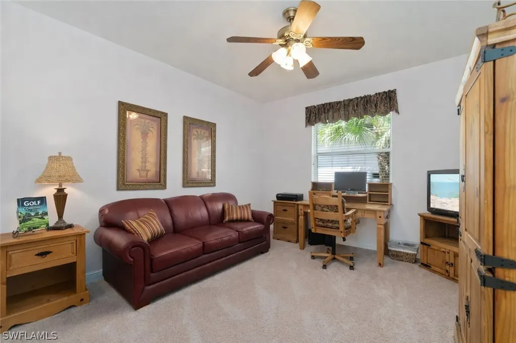 4832 Cerromar Drive Naples FL 34112