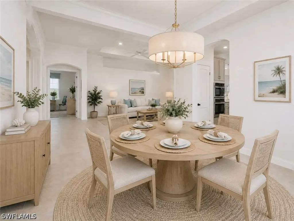 4832 Cerromar Drive Naples FL 34112