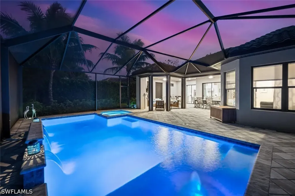 9622 Campanile Circle Naples FL 34114