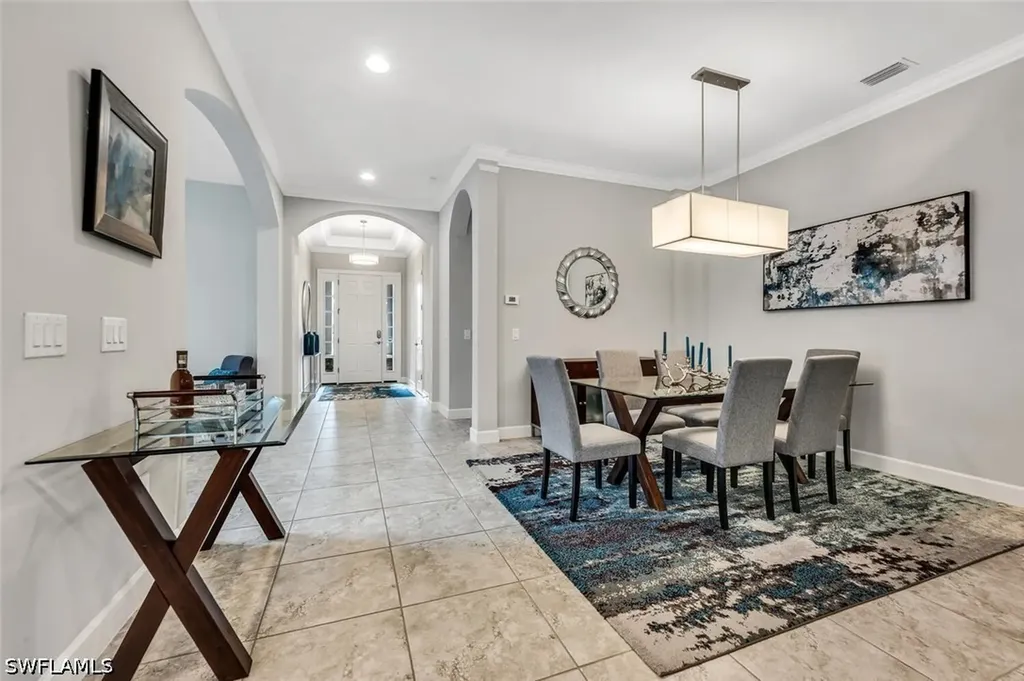 9622 Campanile Circle Naples FL 34114