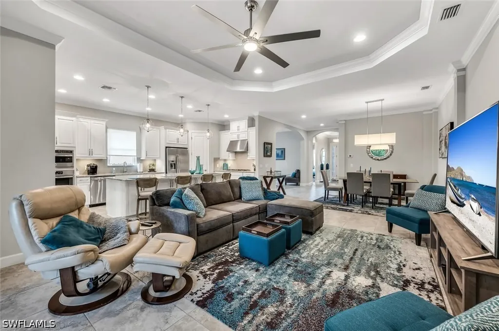 9622 Campanile Circle Naples FL 34114