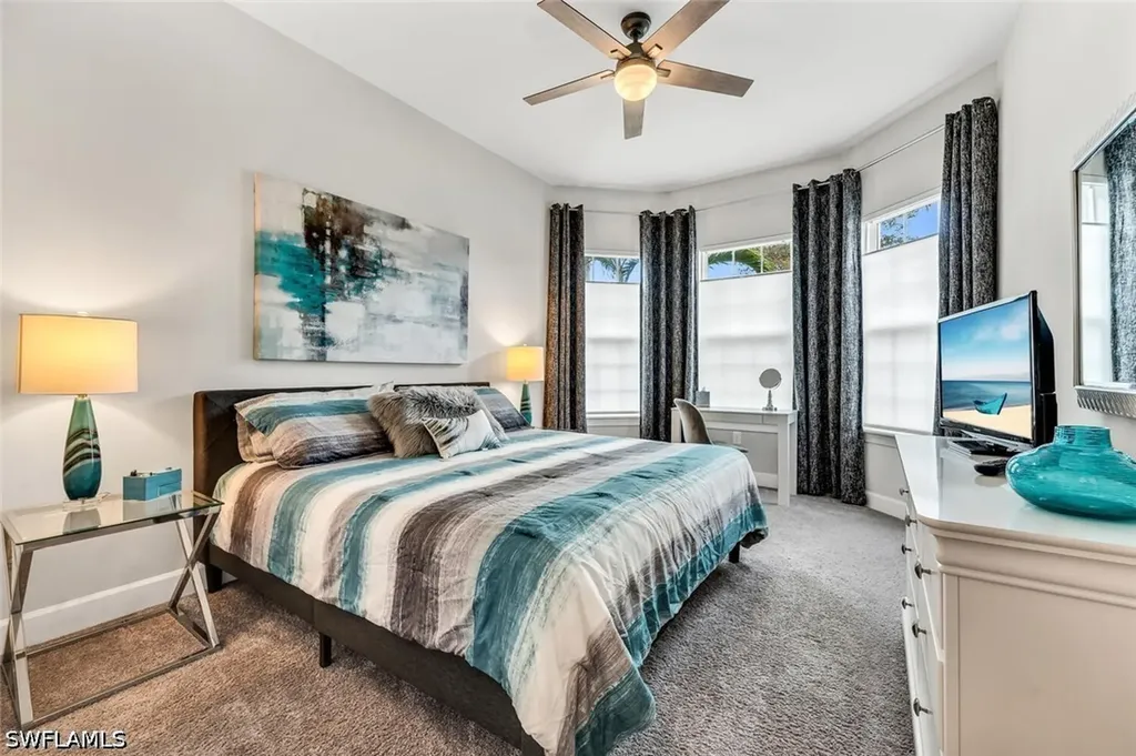 9622 Campanile Circle Naples FL 34114
