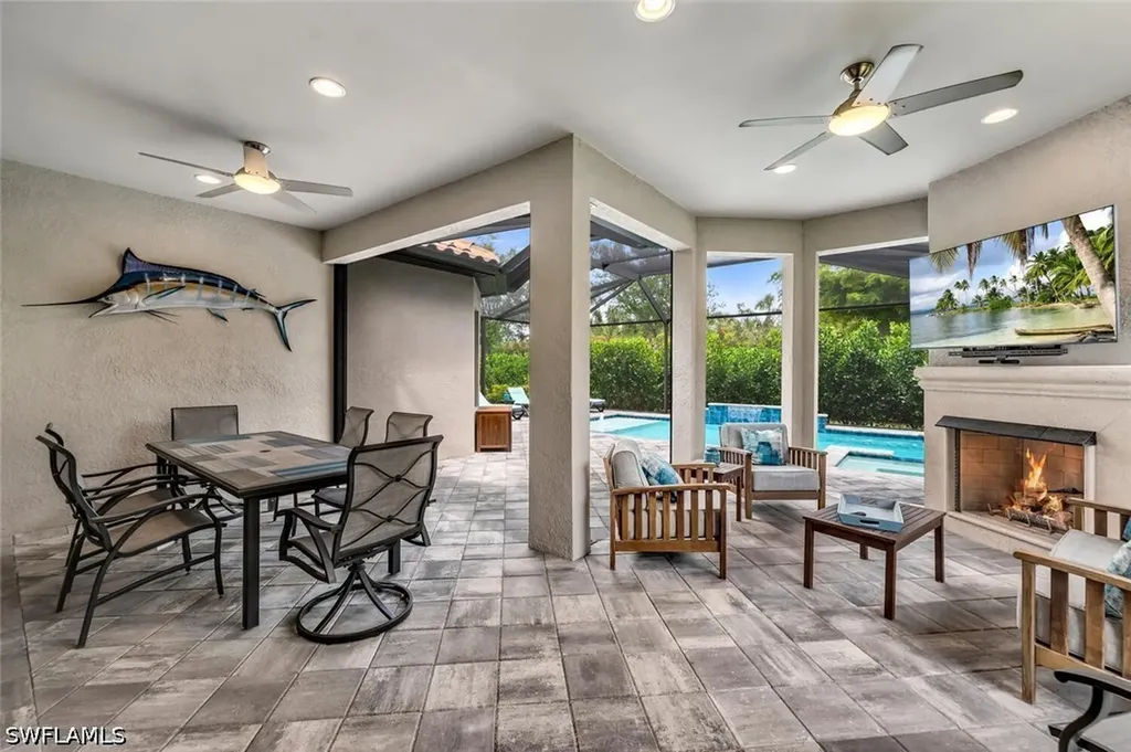 9622 Campanile Circle Naples FL 34114