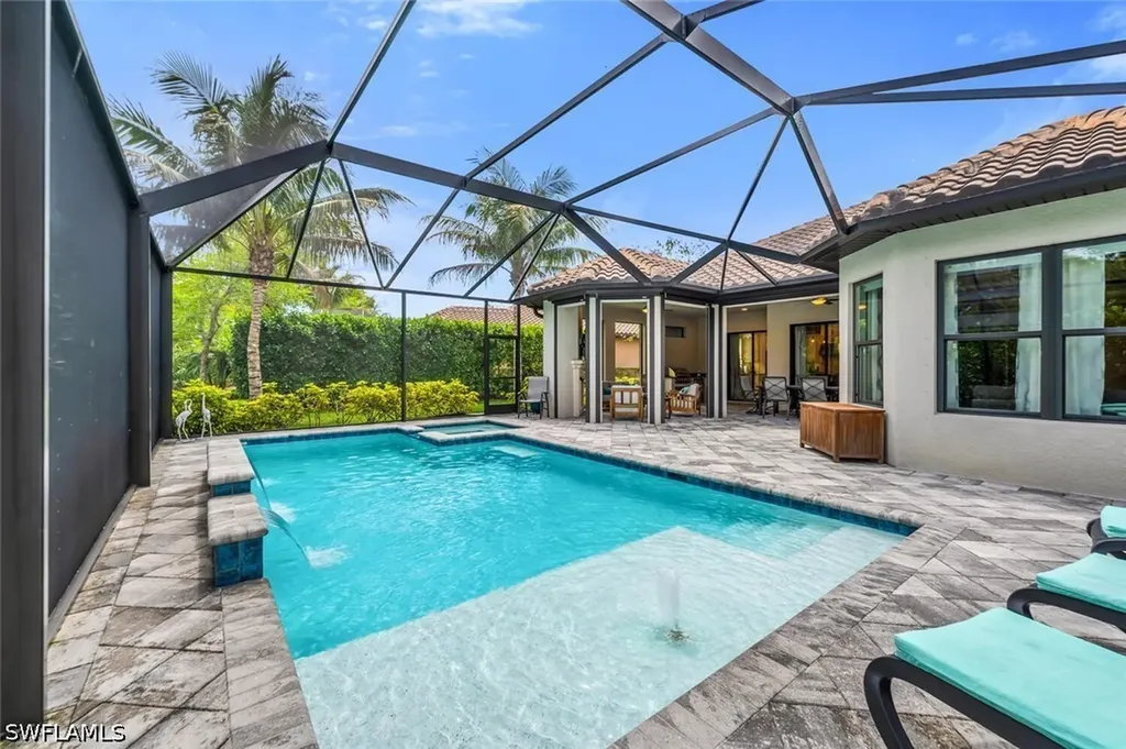 9622 Campanile Circle Naples FL 34114