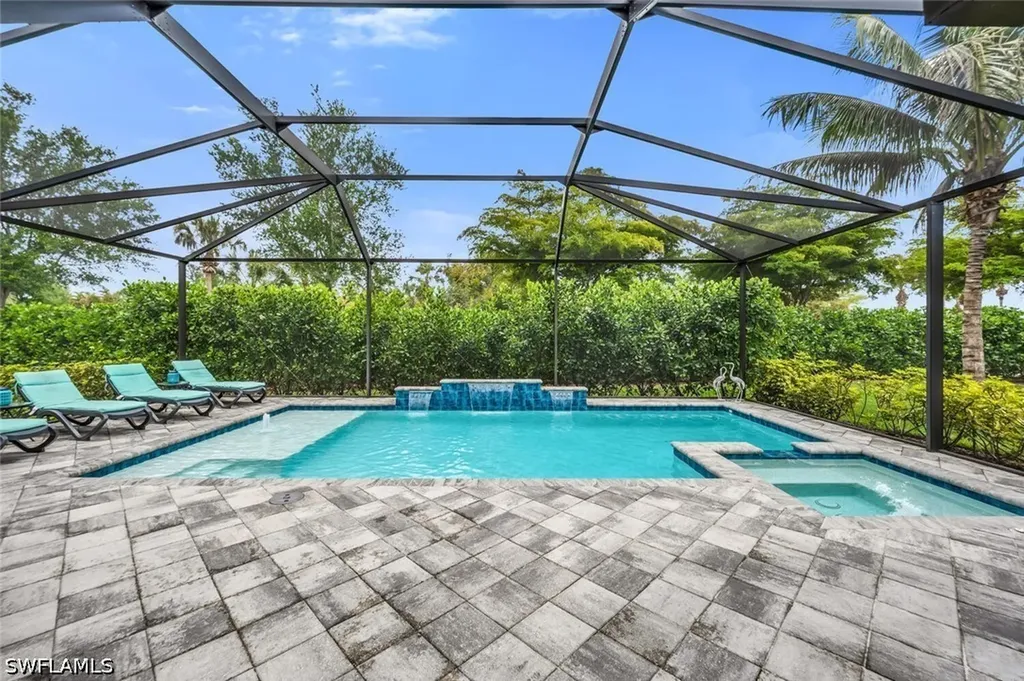9622 Campanile Circle Naples FL 34114