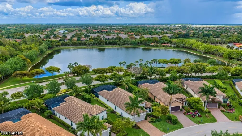 9622 Campanile Circle Naples FL 34114