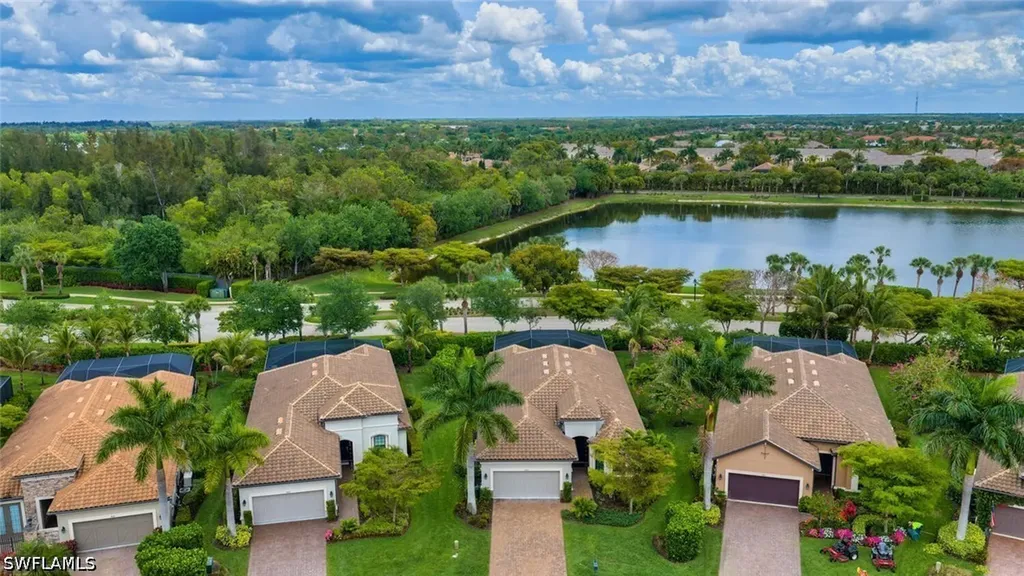 9622 Campanile Circle Naples FL 34114