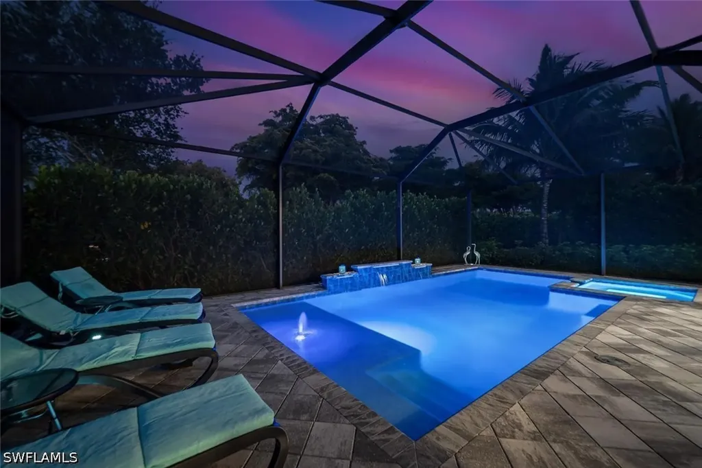 9622 Campanile Circle Naples FL 34114