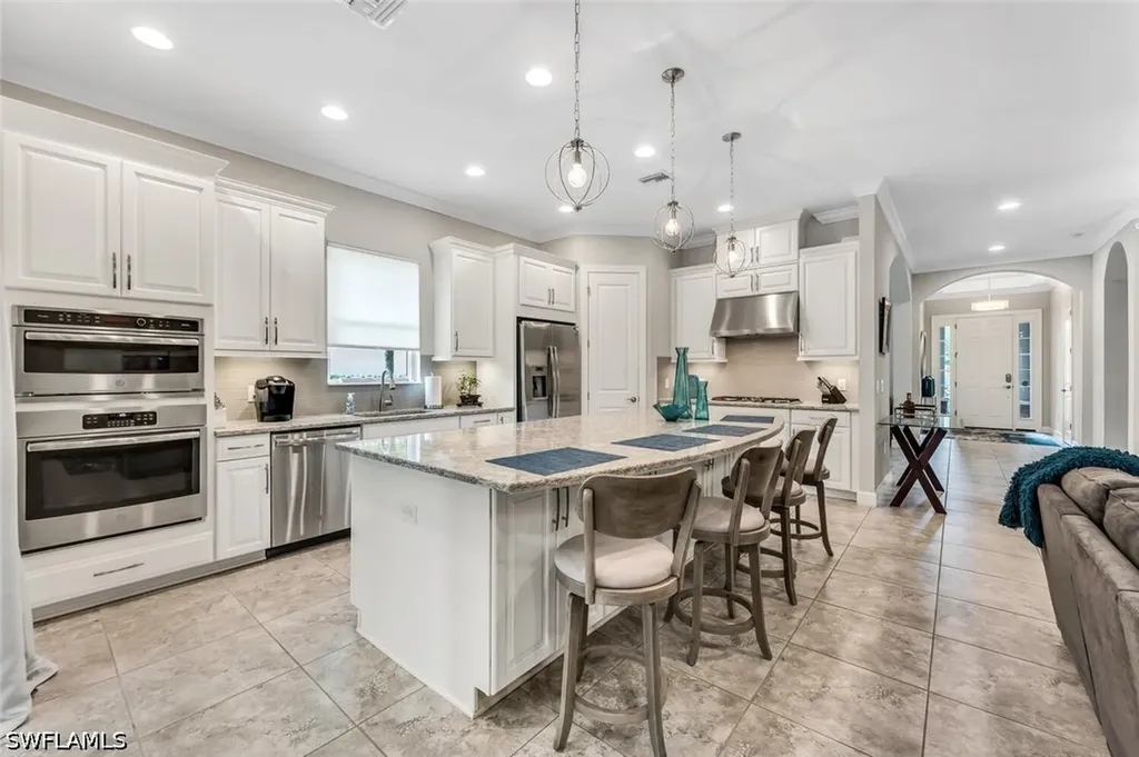 9622 Campanile Circle Naples FL 34114