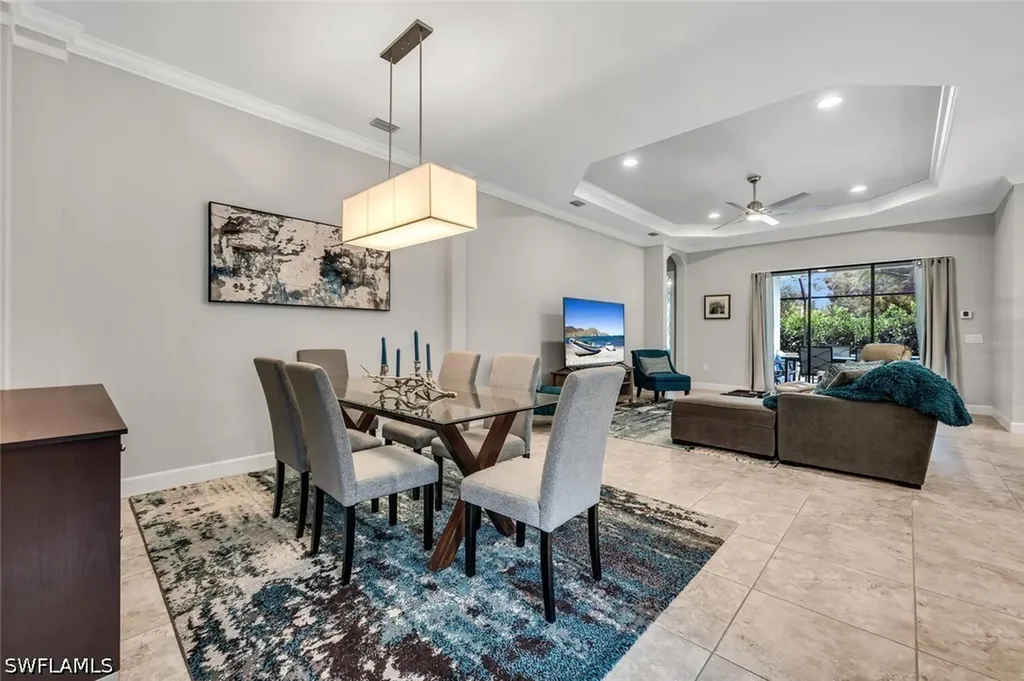 9622 Campanile Circle Naples FL 34114