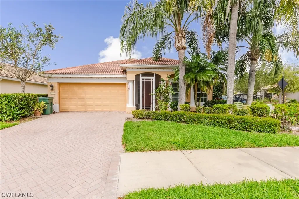 4401 Steinbeck Way Ave Maria FL 34142