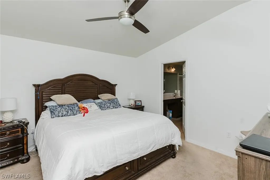 4401 Steinbeck Way Ave Maria FL 34142