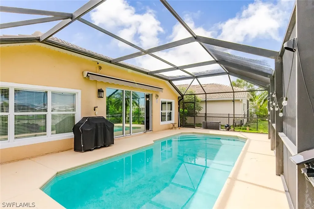 4401 Steinbeck Way Ave Maria FL 34142