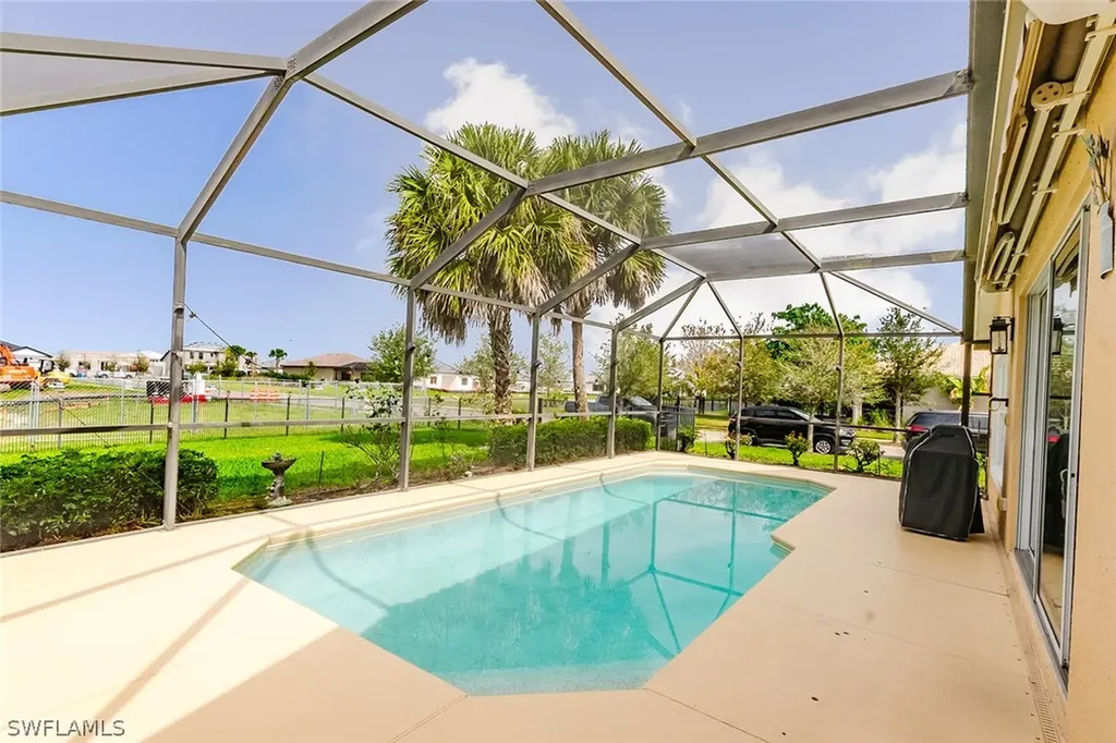 4401 Steinbeck Way Ave Maria FL 34142