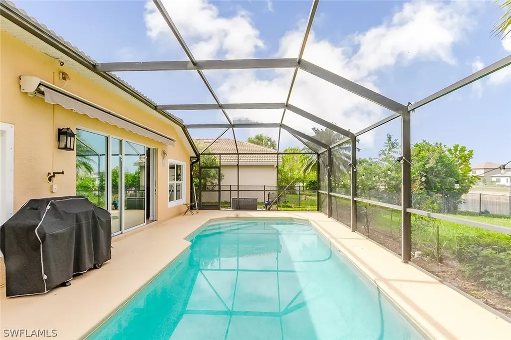 4401 Steinbeck Way Ave Maria FL 34142