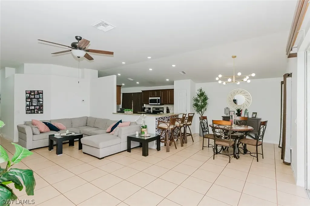 4401 Steinbeck Way Ave Maria FL 34142