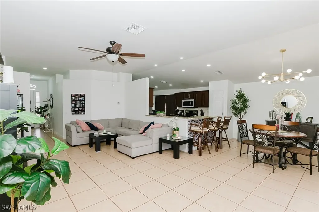 4401 Steinbeck Way Ave Maria FL 34142