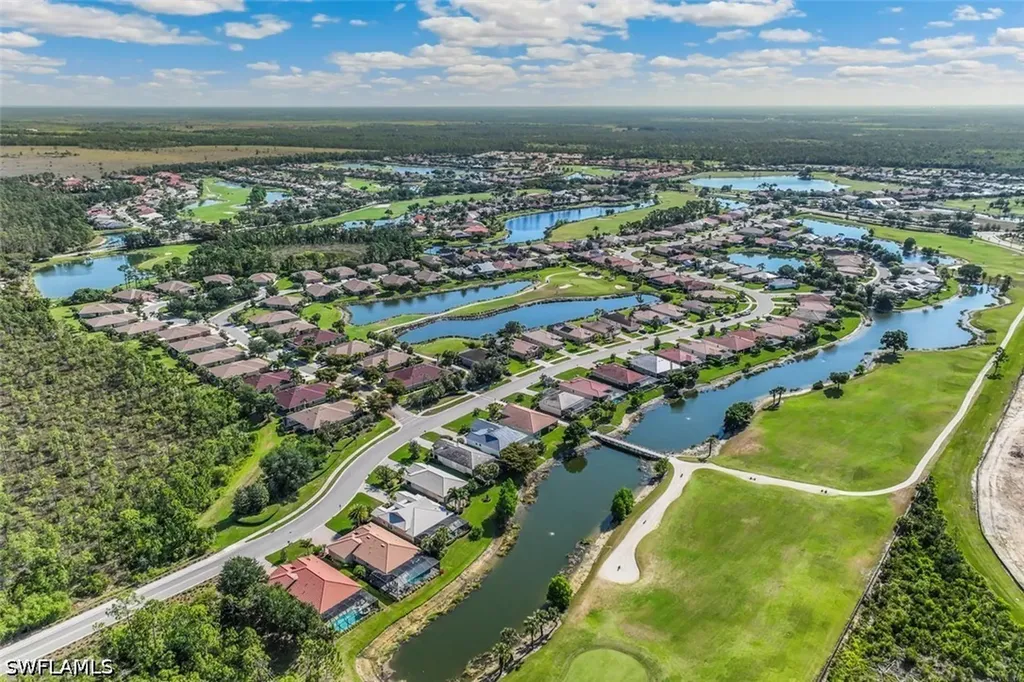 3582 Crosswater Drive North Fort Myers FL 33917