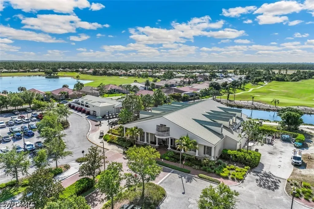 3582 Crosswater Drive North Fort Myers FL 33917