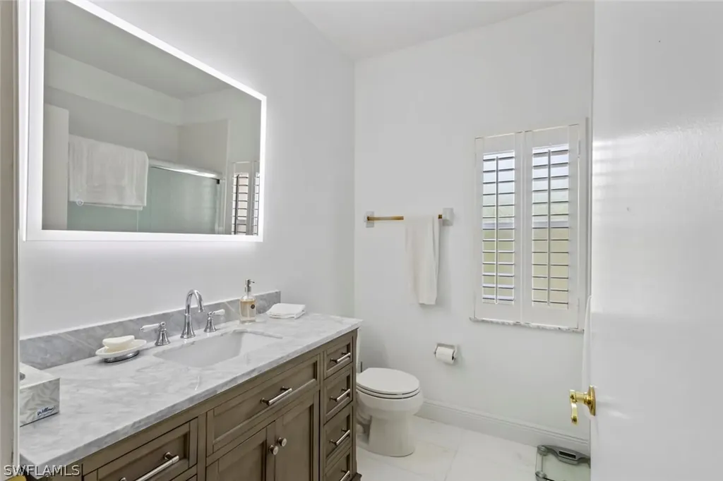 930 Moon Lake Drive Naples FL 34104